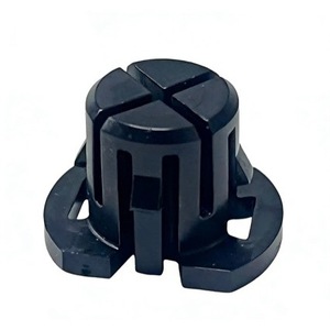 Volkswagen Skoda Seat Engine Undertray Expansion Nut <b>Screw</b> <b>Set</b> For Passat B7 Audi Plastic Nylon WHT003491 - Product Image 2
