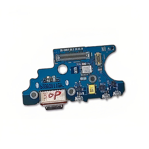 Cable flexible de carga para Samsung Galaxy S20 5G, placa de carga SM-G981U, conector de carga DC, puerto de carga, piezas de reparación para celular - Product Image 1