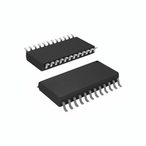 Electronics Component Manufacturer Channel TLC3548IDW 24 SOlC Data Acquisition - Product Image 1