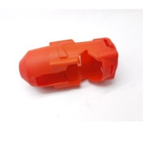ปลอกป้องกันประแจกระแทก Miliwaukee M18 รุ่น 49-16-2767  วัสดุไนลอน สำหรับใช้ในบ้าน - Product Image 1
