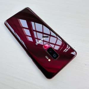 <span class=keywords><strong>Usato</strong></span> per S9 + 4G US versione 4GB RAM 6.2 "schermo Smartphone con accessori originali - Product Image 4