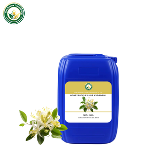 Hydrolat <span class=keywords><strong>de</strong></span> Chèvrefeuille 100% Pur et Naturel, <span class=keywords><strong>Eau</strong></span> Florale pour Soin Visage et Corps, Hydratant Cutané, Vente en Gros - Product Image 3