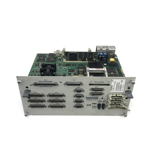 Tarjeta Original 6fc5410-0ay01-0aa0 para Máquina CNC, Controlador CPU Sinumerik, Servomotor Fabricado en Alemania, Garantía de 12 Meses - Product Image 4