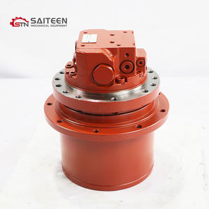 Untuk Kubota U20-3 Final Drive, RB401-61290 <span class=keywords><strong>travel</strong></span> <span class=keywords><strong>motor</strong></span>, <span class=keywords><strong>motor</strong></span> <span class=keywords><strong>travel</strong></span> ekskavator mini Kubota U20 - Product Image 5