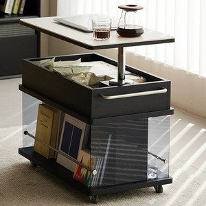 Column Lifter 480mm Height 50mm Diameter Pneumatic Lift Rod For Desk Sofa <b>Table</b> <b>Adjustment</b> - Product Image 2