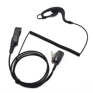 Микрофон-гарнитура для раций <span class=keywords><strong>Motorola</strong></span> DP2400e, DP2600e, XiR P6600i, P6608i, P6620i, E8600, MTP3150, MTP3500 - Product Image 5