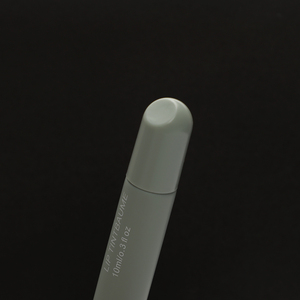 도매 가격 5K OEM 라이트 그린 립스틱 크림 립 립글로스 광택 짜기 튜브 화장품 립글로스 빈 소프트 튜브 - Product Image 3