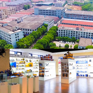 Disque abrasif rond de 5'' (<span class=keywords><strong>125</strong></span> <span class=keywords><strong>x</strong></span> 6 <span class=keywords><strong>x</strong></span> 22 mm) à haute dureté pour meulage précis - Product Image 4