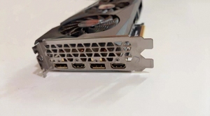 การ์ดจอเกมมิ่ง RTX30 ซีรีส์ หลายรุ่น พร้อมพัดลมสามตัวแบบ OC ได้แก่ RTX3060 RTX3060Ti RTX3070 RTX3080 - Product Image 4