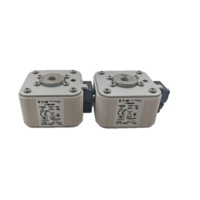 Nouveau fusible carré haute vitesse KELLER, fusible HV 170M6465 AC 690V 1100A, fusible de circuit EV avec refroidissement par air/liquide