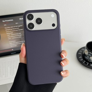 เคสโทรศัพท์รุ่นใหม่ Trending TechWoven สำหรับ 18 TPU กันกระแทกและกันรอยขีดข่วน พร้อมกล่องบรรจุภัณฑ์ - Product Image 4