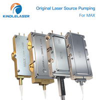 Module de pompe laser à fibre industrielle 1064 nm à diode haute stabilité