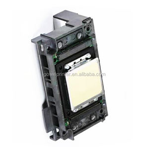 100% nuevos repuestos originales para impresoras XP600 cabezal de impresión para impresión de gran formato - Product Image 2