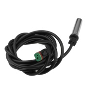 ZHIPEAK Sensor CKP TPS Level minyak Sensor ABS untuk Volvo VNL FM FM9 FM11 FM12 FM13 FH FH12 Series