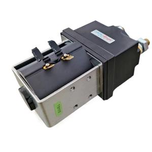 Contacteur de commande Curtis 48V DC à montage sur panneau B20SE B30SE, pièces pour chariots élévateurs - Product Image 1