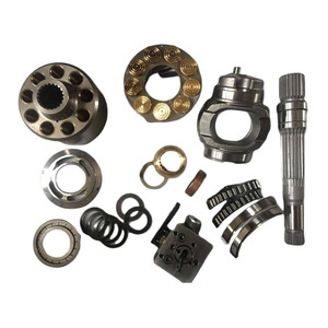 Repuestos para Bomba Hidráulica A4VG28 A4VG40 A4VG56 A4VG71 A4VG90 A4VG125 A4VG180 A4VG250 - Product Image 1