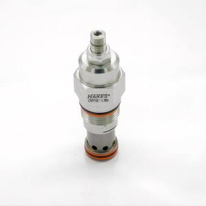 วาล์วระบายแรงดันแบบควบคุมด้วยนักบิน (ตอบสนองเร็ว ควบคุมด้วยแรงดัน) สำหรับน้ำมันและก๊าซ โครงสร้างความปลอดภัยแบบนิวเมติก ZRPGE - Product Image 4