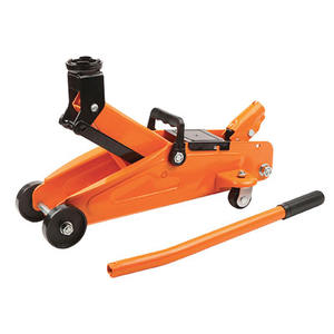 CRICCHETTO IDRAULICO A CARRELLO 736502 WOKIN TON 2 135/330 - Product Image 1