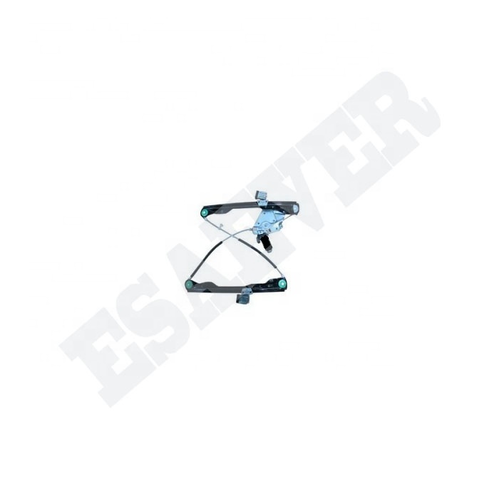 Автомобильный регулятор переднего стекла ESAEVER 6S4Z6123201BB 6S4Z6123200BB