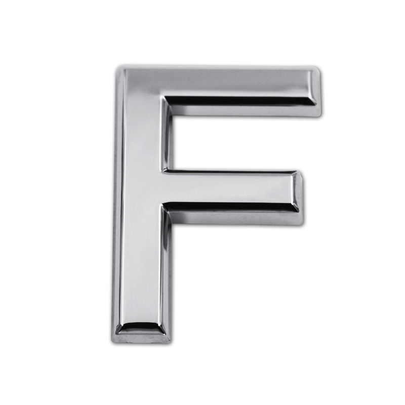 F