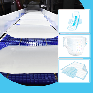 HMPSA Colle adhésive de construction thermofusible à haute résistance à l'humidité pour la fabrication de couches, à base de SIS - Product Image 3