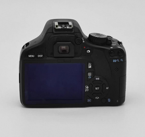 เสนอขายกล้องดิจิตอลแบบสะท้อนภาพเดี่ยว EOS 550D ระดับมืออาชีพในราคาประหยัด - Product Image 3