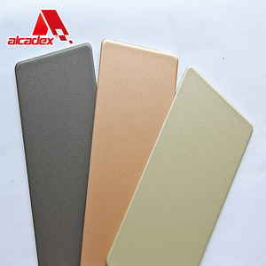 3mmアルミニウムシート/アルミニウム複合パネル佛山アルミニウム複合パネルサプライヤー - Product Image 6