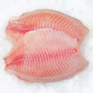 fillet tilapia 5 7 ounces price frozen seafood skinness boneless tilapia fillet fish