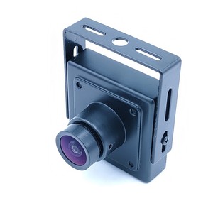 2MP USB HD M12 an ninh Fisheye <span class=keywords><strong>Camera</strong></span> giám sát với CMOS cảm biến H.265 nén cho robot quét mã - Product Image 4