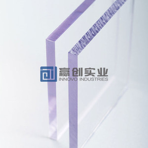 8mm 2100mm 4mm 6mm <span class=keywords><strong>Polycarbonate</strong></span> tấm bap miễn phí chống xước rắn rõ ràng <span class=keywords><strong>Polycarbonate</strong></span> tấm mái - Product Image 2