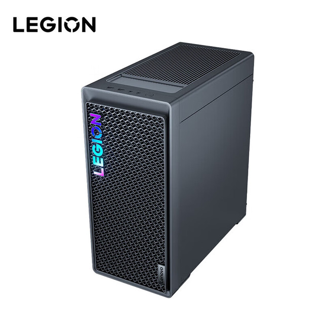 The Latest Model Intel Core I5/i7 14th 16GB RAM 512G SSD RTX5060ti-8G Lenovos Legion Blade 7000K Desktop Computer
