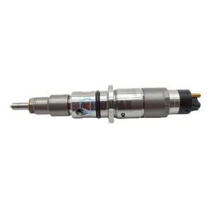 6754-11-3011 Hoge Kwaliteit Spuit PC200-8 6d107 Graafmachine Motor Common Rail Injector Fabriek Directe Verkoop