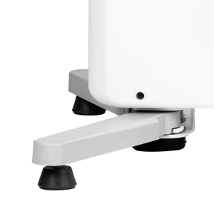 <span class=keywords><strong>Vélo</strong></span> d'exercice sous bureau au design innovant, <span class=keywords><strong>vélo</strong></span> <span class=keywords><strong>stationnaire</strong></span> <span class=keywords><strong>compact</strong></span> et pliable, <span class=keywords><strong>vélo</strong></span> de cyclisme d'intérieur - Product Image 3