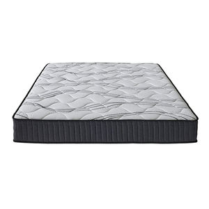 Grosir Kasur Pegas Saku Tenun Kain Rajut Tenang Ukuran King dan Queen dengan Fitur Baru untuk Hotel dengan Kualitas Tinggi - Product Image 6