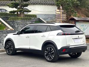 <span class=keywords><strong>PEUGEOT</strong></span> <span class=keywords><strong>2008</strong></span> 1.2THP Turbo Automatique SUV d'occasion 2020, Volant à Gauche, Jantes R16, Sièges Foncés en Bon État - Product Image 6