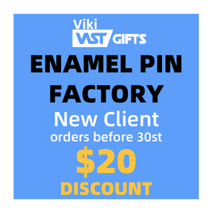 Giảm giá cuối năm Liên hệ với bộ phận bán hàng -- Viki -- tại cùng cửa hàng [VASTGIFTS] <span class=keywords><strong>Pin</strong></span> men tùy chỉnh - Product Image 1