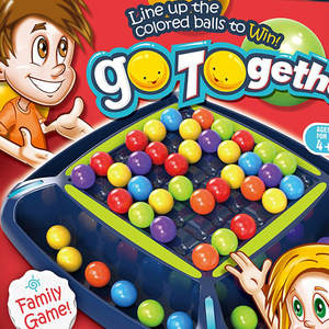 Table d'alignement des couleurs, jouet montessori, 2022 jeux de société pour la famille, <span class=keywords><strong>jeu</strong></span> de société coloré - Product Image 5