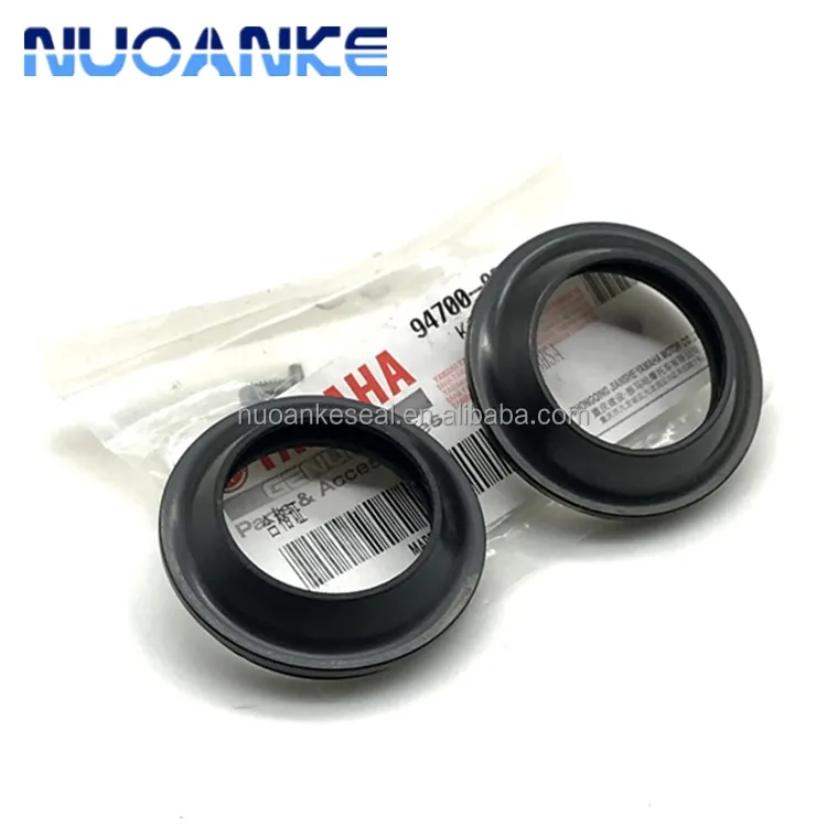 N O K ARI Motorcycle Front Fork Dust Cover Oil Seal Shock Absorber DC DC4 DCY DC4Y Oil Seal Motorcycle Oil Seal Kit