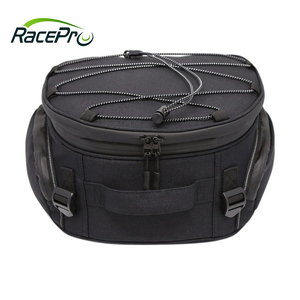 RACEPRO sac de rangement de siège étanche multifonctionnel, sac à bagages pour <span class=keywords><strong>BMW</strong></span> R1200GS R1250GS Adventure LC F850GS C400X R1200RT <span class=keywords><strong>R1200R</strong></span> - Product Image 2