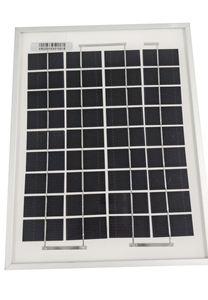 Sıcak Satış FLAGSUN FSM5W 5W 12V Mono PERC Güneş Paneli, OEM Özelleştirme ile 5w 12v Mono Güneş Paneli - Product Image 2