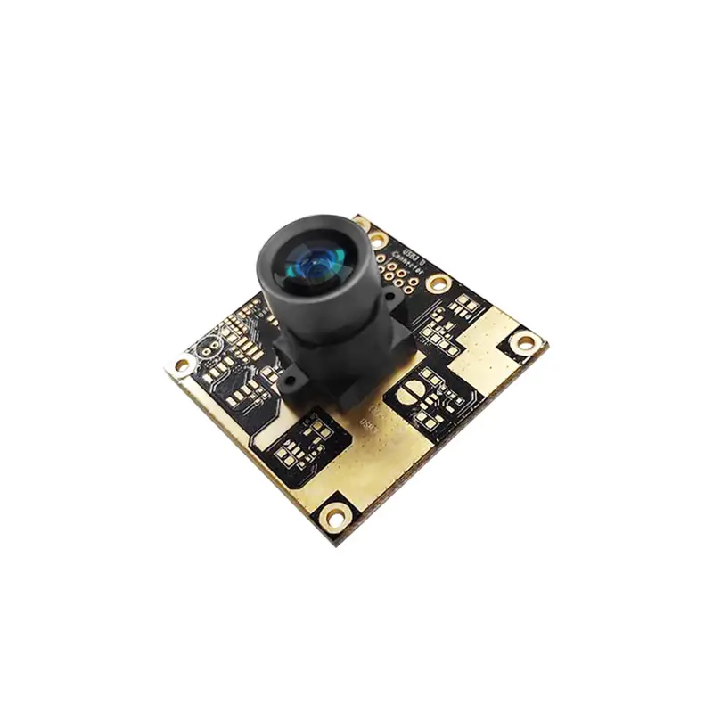 Low Prices High Fps 4MP USB 3.0 Sports DV Wide-angle Camera Module