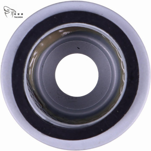 อะไหล่รถขุด TALUADA สำหรับ Daewoo DX140 LC DX160W-3 DX57W-5 DX140LC DX340LCA ไส้กรองอากาศ 400504-00254 40050400254 - Product Image 4