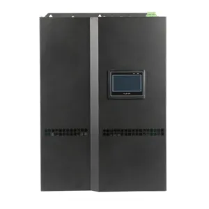 Acrel ANAPF 시리즈 병렬 활성 전력 필터 CT filtro de potencia activo를 통해 시스템 고조파 전류를 수집