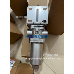 1 ชิ้นใหม่ NORGREN B38P-842-A2MA วาล์วลดความดันการขนส่งที่รวดเร็ว H - Product Image 3