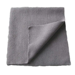 Serviette de revêtement en céramique microfibre perlée pour lavage de voiture en verre fournitures de cuisine nettoyage éponge de cuisine en microfibre - Product Image 2