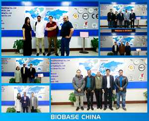 Four de séchage à <span class=keywords><strong>air</strong></span> forcé Biobas avec <span class=keywords><strong>chambre</strong></span> intérieure en acier inoxydable Bov-v70f Four Protection de température indépendante en option - Product Image 6