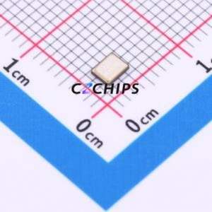 C3SB18.432F12M13 Crystal (Passive) SMD3225-4P Crystal Oscillator SMD Crystal Oscillator 18.432MHz 10ppm 12pF - Product Image 1