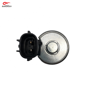 Bộ Lắp Ráp Van Định Thời Trục Cam Động Cơ 15330-22030 VVT Solenoid Cho TOYOTA COROLLA 1ZZFE 3ZZFE ZZE MR <span class=keywords><strong>2</strong></span> - Product Image 4