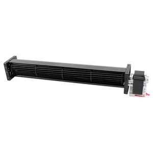 <span class=keywords><strong>Ventilador</strong></span> Industrial de Flujo Cruzado para <span class=keywords><strong>Chimenea</strong></span> de Gas, <span class=keywords><strong>Ventilador</strong></span> <span class=keywords><strong>Tangencial</strong></span> para Elevador - Product Image 4