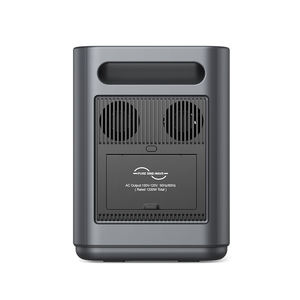 1200W AF-P110-D 딜러 지원 2 + 3 년 보증 기간 태양 광 발전기 태양열 발전기 - Product Image 5